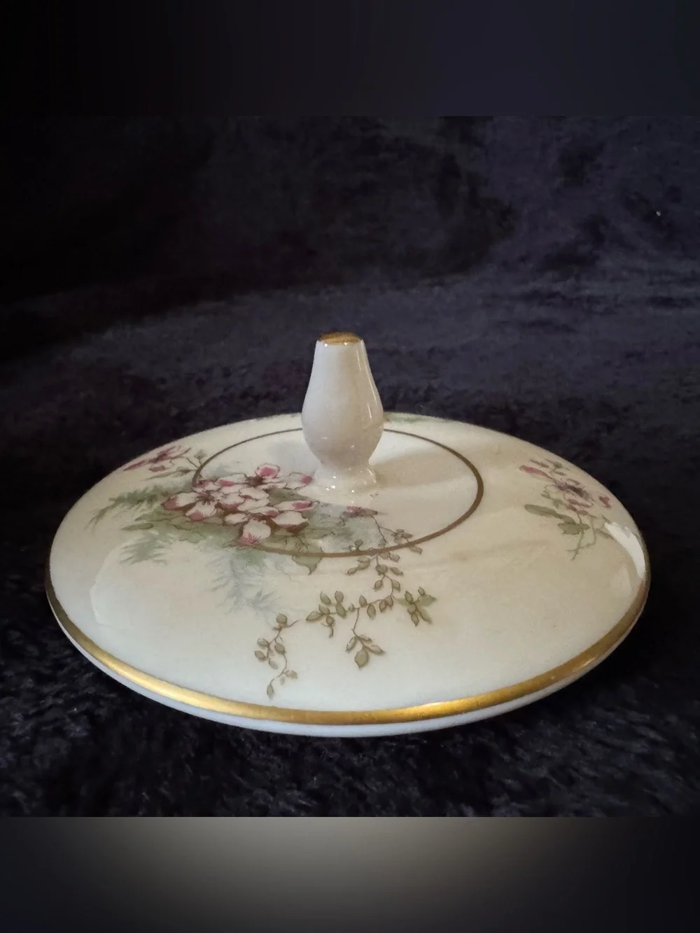 Theodore Haviland Apple Blossom 4